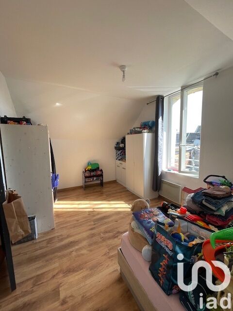 Vente Maison de ville 5 pièces - Photo 4