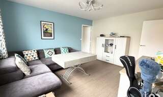 Appartement 2 Pièces 38 m² à vendre à Le Touquet-Paris-Plage (62520)