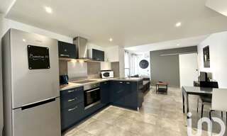 Appartement 1 Pièce 34 m² à vendre à Agde (34300)