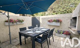 Appartement 1 Pièce 34 m² à vendre à Agde (34300)