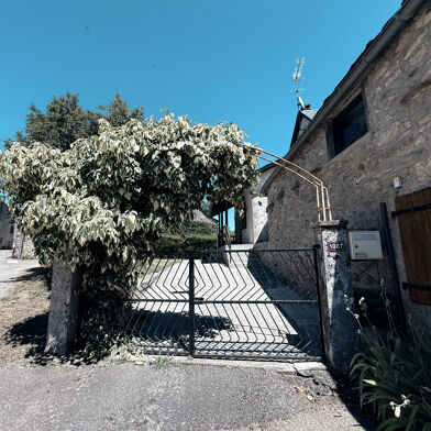 Maison 3 pièces 106000 €