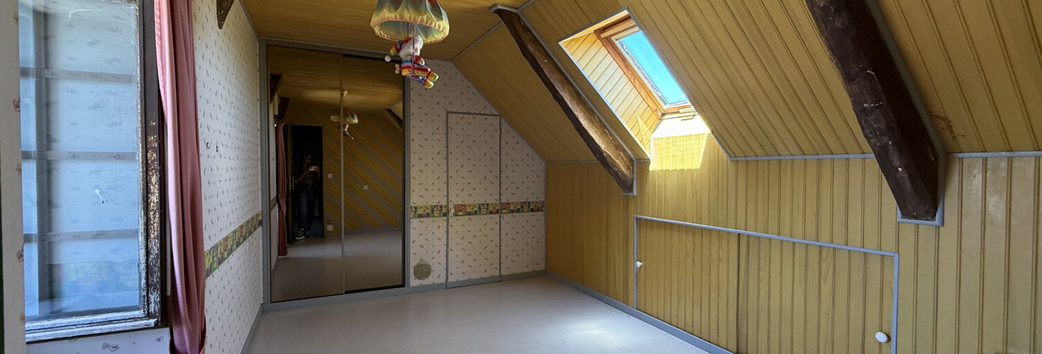 Maison 3 Pièces 90 m² à vendre à Rieupeyroux (12240)