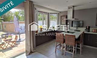 Maison 7 Pièces 134 m² à vendre à Vernou-la-Celle-sur-Seine (77670)