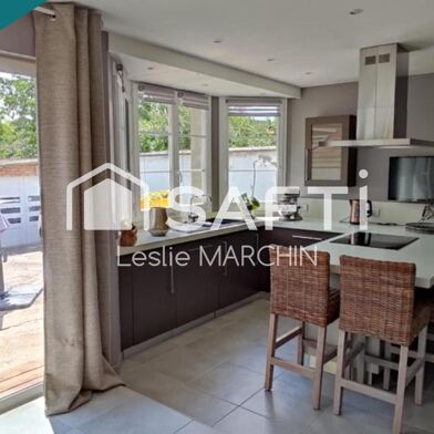 Maison 7 pièces 315000 €