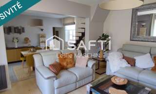 Maison 7 Pièces 134 m² à vendre à Vernou-la-Celle-sur-Seine (77670)