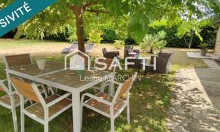 Maison 7 Pièces 134 m² à vendre à Vernou-la-Celle-sur-Seine (77670)