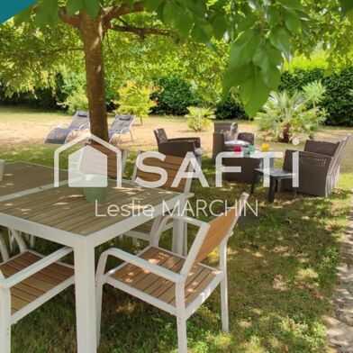 Maison 7 pièces 298000 €