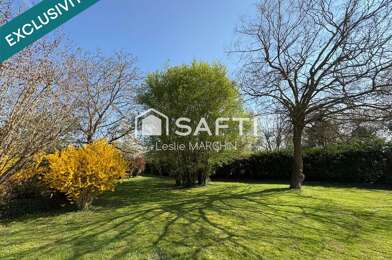 Maison 7 pièces 298000 €