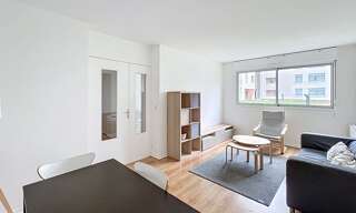 Appartement 3 Pièces 48 m² à vendre à Toulouse (31400)