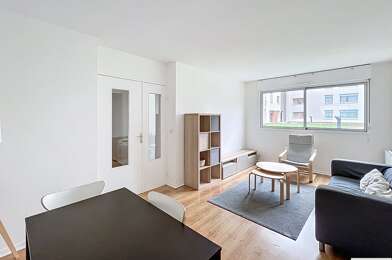 Appartement 3 pièces 190000 €