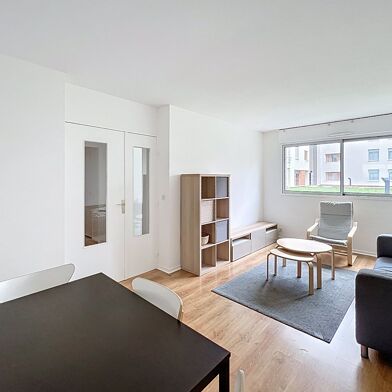 Appartement 3 pièces 190000 €