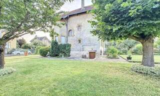 Maison 8 Pièces 165 m² à vendre à Le Ban-Saint-Martin (57050)