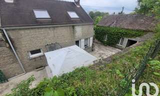 Maison 5 Pièces 90 m² à vendre à Moret-Loing-et-Orvanne (77250)