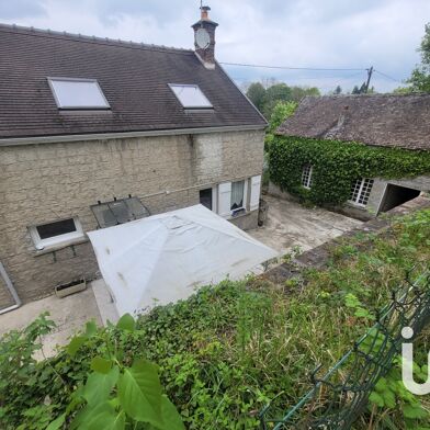 Maison 5 pièces 299000 €
