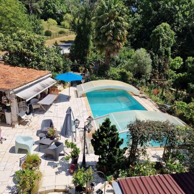 Maison 7 pièces 155000 €