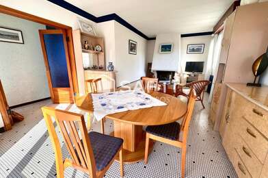 Maison 4 pièces 499000 €