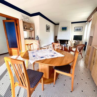 Maison 4 pièces 499000 €