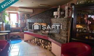 Appartement 3 Pièces 71 m² à vendre à Nalzen (09300)