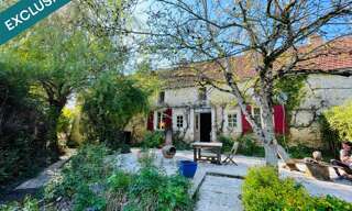 Maison 8 Pièces 215 m² à vendre à Rouvres-sur-Aube (52160)