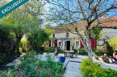 Maison 8 pièces 309000 €