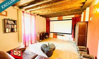 Maison 8 Pièces 215 m² à vendre à Rouvres-sur-Aube (52160)