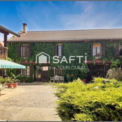 Maison 5 pièces 289000 €