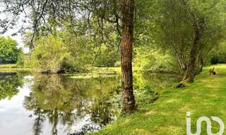 Maison 4 Pièces 88 m² à vendre à Saint-Martial-d'Artenset (24700)