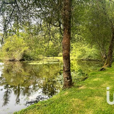 Maison 4 pièces 277000 €