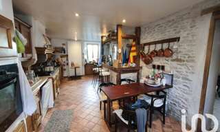 Maison 8 Pièces 229 m² à vendre à Asquins (89450)