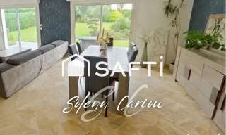 Maison 6 Pièces 150 m² à vendre à Tréméven (29300)