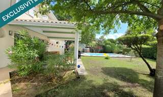 Maison 5 Pièces 154 m² à vendre à Lanton (33138)