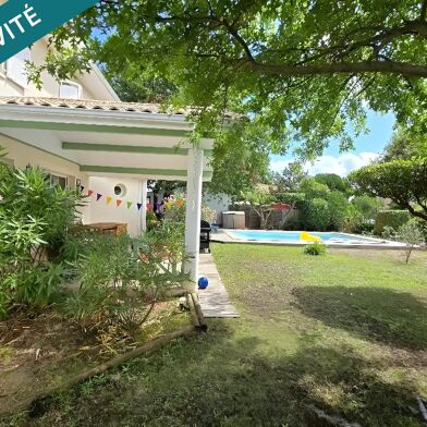 Maison 5 pièces 599000 €