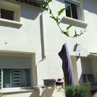 Maison 4 pièces 285000 €