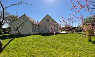 Maison 4 Pièces 115 m² à vendre à Rue (80120)