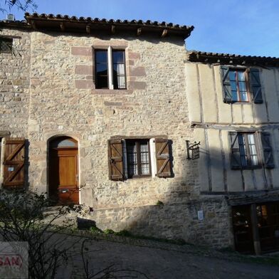 Maison 5 pièces 225000 €