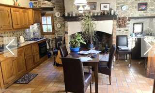 Maison 5 Pièces 130 m² à vendre à Cordes-sur-Ciel (81170)