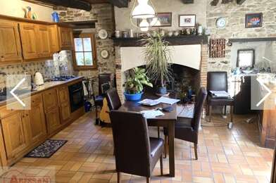 Maison 5 pièces 225000 €