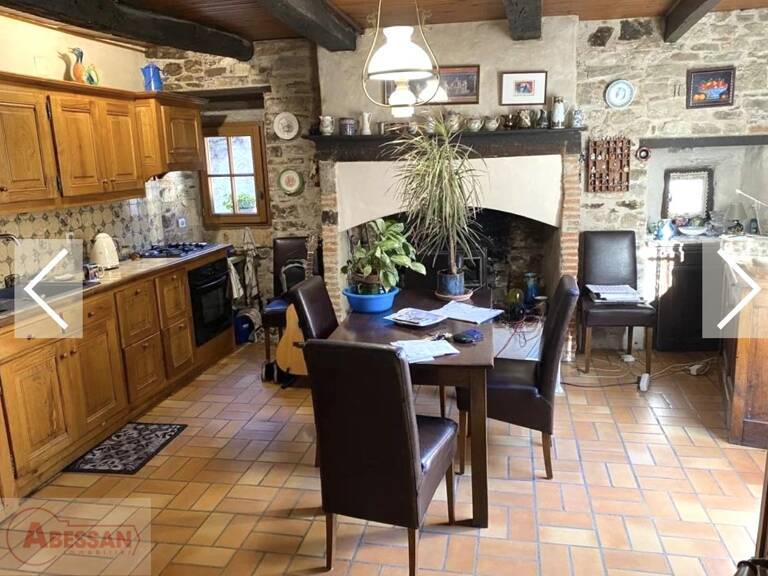 Maison de village — photo 1
