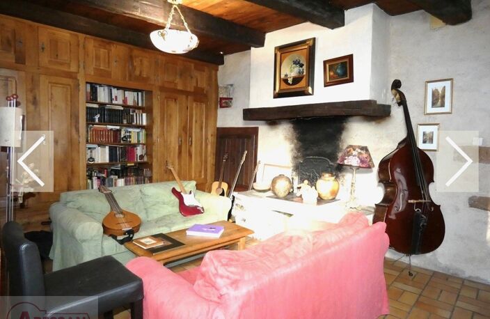 Maison de village — photo 2