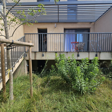 Maison 4 pièces 395000 €