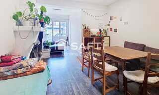 Maison 5 Pièces 112 m² à vendre à Lille (59160)