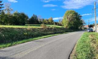 Terrain  1341 m² à vendre à Creuzier-le-Neuf (03300)