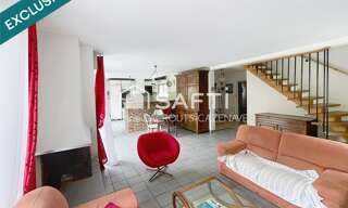 Maison 6 Pièces 136 m² à vendre à Saint-Pryvé-Saint-Mesmin (45750)