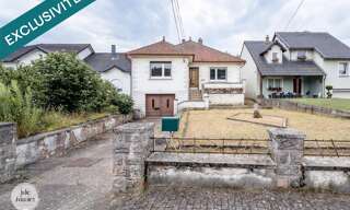 Maison 3 Pièces 105 m² à vendre à Hargarten-aux-Mines (57550)