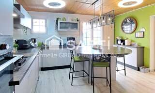 Maison 6 Pièces 147 m² à vendre à Saint-Bernard (68720)