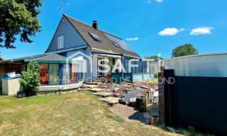 Maison 6 Pièces 147 m² à vendre à Saint-Bernard (68720)