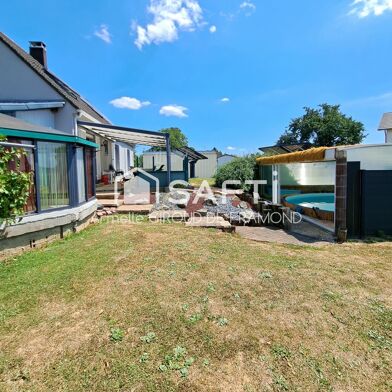 Maison 6 pièces 399000 €