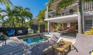 Maison 8 Pièces 277 m² à vendre à Le Marin (97290)