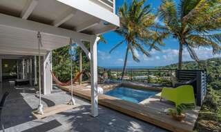 Maison 8 Pièces 277 m² à vendre à Le Marin (97290)