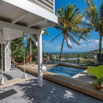 Maison 8 pièces 1120000 €